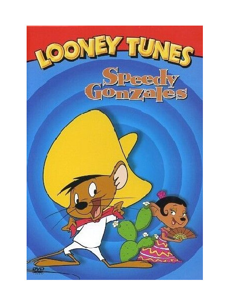 Speedy Gonzales - Looney Tunes Collection (Slim Edition)