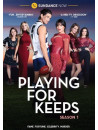 Playing For Keeps: Season 1 (2 Dvd) [Edizione: Stati Uniti]