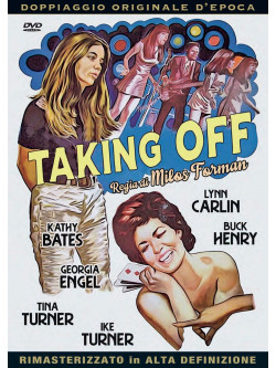 Taking Off