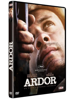 Ardor [Edizione: Francia]