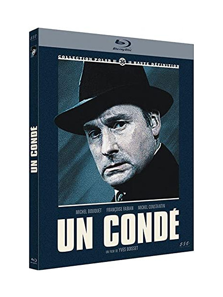 Un Conde [Edizione: Francia]