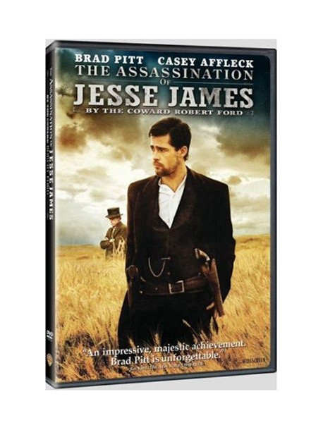 L Assassinat De Jesse James [Edizione: Francia]