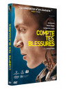 Compte Tes Blessures [Edizione: Francia]