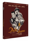 Drole De Drame/Blu-Ray+Livret+Dvd [Edizione: Francia]