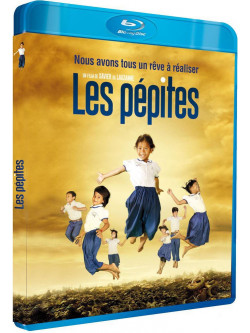 Les Pepites [Edizione: Francia]