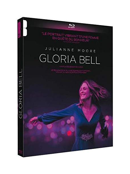 Gloria Bell [Edizione: Francia]