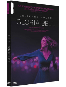 Gloria Bell [Edizione: Francia]