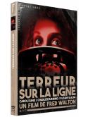 Terreur Sur La Ligne [Edizione: Francia]