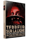 Terreur Sur La Ligne [Edizione: Francia]