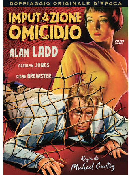 Imputazione Omicidio