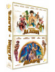Aladin 1 E 2 (2 Dvd) [Edizione: Francia]