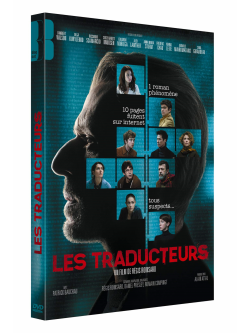 Les Traducteurs [Edizione: Francia]
