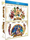 Aladin E Alad 2 (2 Blu-Ray) [Edizione: Francia]