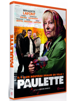 Paulette [Edizione: Francia]