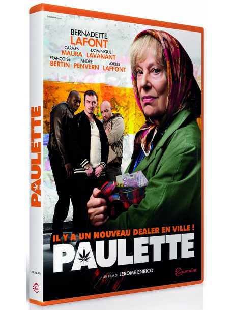 Paulette [Edizione: Francia]