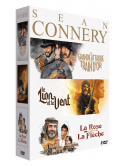 Sean Connery (3 Dvd) [Edizione: Francia]