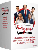Francois Pignon (6 Dvd) [Edizione: Francia]
