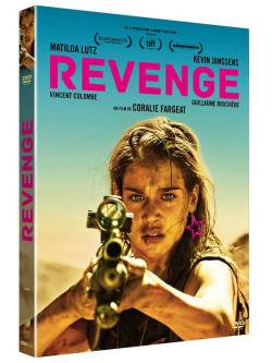 Revenge [Edizione: Francia]