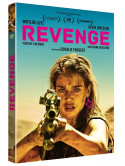 Revenge [Edizione: Francia]