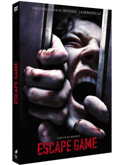 Escape Game [Edizione: Francia]
