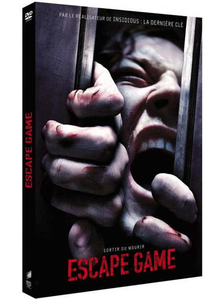 Escape Game [Edizione: Francia]