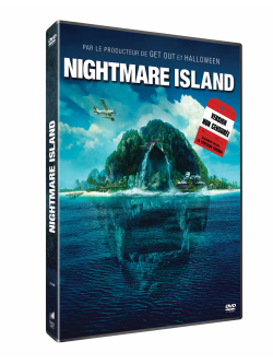 Nightmare Island [Edizione: Francia]
