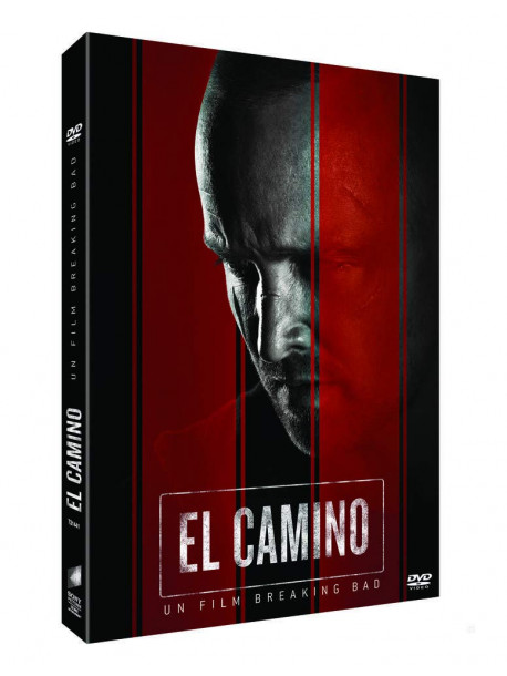 El Camino [Edizione: Francia]