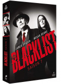 The Blacklist Saison 7 (5 Dvd) [Edizione: Francia]