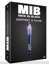 Men In Black Tetralogie (4 Dvd) [Edizione: Francia]