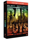 Bad Boys La Trilogie (3 Dvd) [Edizione: Francia]