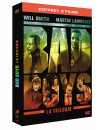Bad Boys La Trilogie (3 Dvd) [Edizione: Francia]