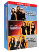 Charlie's Trilogie (3 Dvd) [Edizione: Francia]