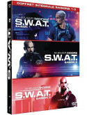 S.W.A.T Saisons 1 A 3 (18 Dvd) [Edizione: Francia]