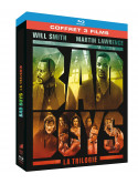Bad Boys La Trilogie (3 Blu-Ray) [Edizione: Francia]