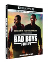 Bad Boys For Life (4K Ultra Hd+Blu-Ray) [Edizione: Francia]