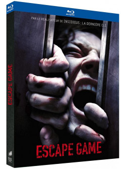 Escape Game [Edizione: Francia]