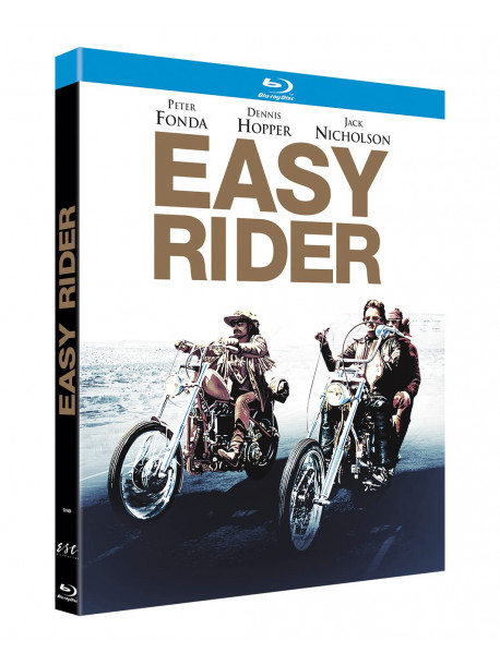 Easy Rider [Edizione: Francia]