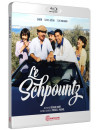 Schpountz (Le) [Edizione: Francia]
