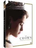 The Crown Saison 1 (4 Dvd) [Edizione: Francia]