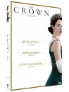 The Crown Saison 2 (4 Dvd) [Edizione: Francia]