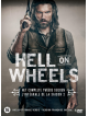 Hell On Wheels Saison 2 (3 Dvd) [Edizione: Francia]