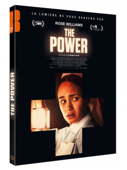 Power (The) [Edizione: Francia]