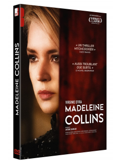 Madeleine Collins [Edizione: Francia]