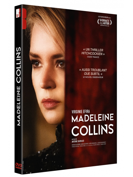 Madeleine Collins [Edizione: Francia]
