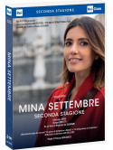 Mina Settembre - Seconda Stagione (3 Dvd)
