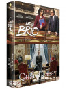 2 Films : Le Brio + Quai D'Orsay [Edizione: Francia]