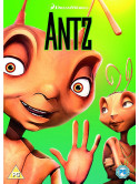 Antz - 2018 Artwork Refresh [Edizione: Regno Unito]
