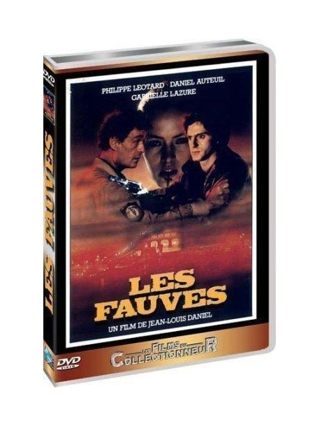 Les Fauves [Edizione: Francia]
