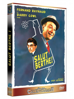 Salut Berthe [Edizione: Francia]