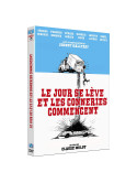 Le Jour Se Leve Et Les Conneries Commencent [Edizione: Francia]